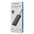 ORICO USB-C HUB PAPW4A-C3 ΜΕ 4X USB ΘΎΡΕΣ, 5GBPS, ΜΑΎΡΟ