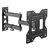 POWERTECH ΕΠΙΤΟΊΧΙΑ ΒΆΣΗ PT-1129 ΓΙΑ ΤΗΛΕΌΡΑΣΗ 23-43", FULL MOTION, 30KG