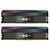 SILICON POWER ΜΝΉΜΗ DDR4 UDIMM XPOWER ZENITH, 2X 8GB, RGB, 3200MHZ, CL16