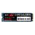 SILICON POWER SSD PCIE GEN4X4 M.2 2280 UD85, 1TB, 3.600-2.800MB/S