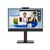 LENOVO MONITOR TINY-IN-ONE 23.8''' GEN5 FHD IPS TOUCH, DISPLAY PORT, USB,WEBCAM ,3YEARSW