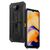 ULEFONE SMARTPHONE ARMOR X13, 6.52", 6GB, 64GB, 6320MAH, ΜΑΎΡΟ