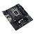 BIOSTAR H610MH-D5, 2X DDR5, S1700, UATX, GBE LAN, 7CH, VER. 6.3