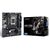 BIOSTAR H610MH-D5, 2X DDR5, S1700, UATX, GBE LAN, 7CH, VER. 6.3