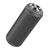 TRONSMART ΦΟΡΗΤΌ ΗΧΕΊΟ T6 PLUS, 40W, BLUETOOTH/NFC, 6600MAH, IPX6, ΜΑΎΡΟ