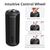 TRONSMART ΦΟΡΗΤΌ ΗΧΕΊΟ T6 PLUS, 40W, BLUETOOTH/NFC, 6600MAH, IPX6, ΜΑΎΡΟ