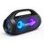 TRONSMART ΦΟΡΗΤΌ ΗΧΕΊΟ BANG SE, 40W, BLUETOOTH, 4000MAH, IPX6, ΜΑΎΡΟ