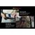 ULEFONE SMARTPHONE POWER ARMOR 18T ULTRA, 5G, 6.58" 12/512GB, ΜΑΎΡΟ