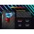 ULEFONE SMARTPHONE POWER ARMOR 18T ULTRA, 5G, 6.58" 12/512GB, ΜΑΎΡΟ
