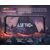 ULEFONE SMARTPHONE POWER ARMOR 18T ULTRA, 5G, 6.58" 12/512GB, ΜΑΎΡΟ