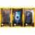 ULEFONE SMARTPHONE POWER ARMOR 18T ULTRA, 5G, 6.58" 12/512GB, ΜΑΎΡΟ