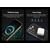 ULEFONE SMARTPHONE POWER ARMOR 18 ULTRA, 5G, 6.58", 12/512GB, ΜΑΎΡΟ