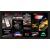 ULEFONE SMARTPHONE POWER ARMOR 18 ULTRA, 5G, 6.58", 12/512GB, ΜΑΎΡΟ