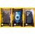 ULEFONE SMARTPHONE POWER ARMOR 18 ULTRA, 5G, 6.58", 12/512GB, ΜΑΎΡΟ