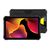 ULEFONE TABLET ARMOR PAD 2, 11" 8/256GB, 18600MAH, IP68/IP69K, 4G, ΜΑΎΡΟ