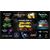 ULEFONE TABLET ARMOR PAD 2, 11" 8/256GB, 18600MAH, IP68/IP69K, 4G, ΜΑΎΡΟ