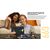 ULEFONE TABLET ARMOR PAD 2, 11" 8/256GB, 18600MAH, IP68/IP69K, 4G, ΜΑΎΡΟ