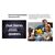ULEFONE TABLET ARMOR PAD 2, 11" 8/256GB, 18600MAH, IP68/IP69K, 4G, ΜΑΎΡΟ