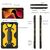 ULEFONE TABLET ARMOR PAD 2, 11" 8/256GB, 18600MAH, IP68/IP69K, 4G, ΜΑΎΡΟ