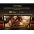 ULEFONE TABLET ARMOR PAD 2, 11" 8/256GB, 18600MAH, IP68/IP69K, 4G, ΜΑΎΡΟ