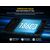 ULEFONE TABLET ARMOR PAD 2, 11" 8/256GB, 18600MAH, IP68/IP69K, 4G, ΜΑΎΡΟ