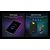 ULEFONE TABLET ARMOR PAD 2, 11" 8/256GB, 18600MAH, IP68/IP69K, 4G, ΜΑΎΡΟ