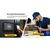 ULEFONE TABLET ARMOR PAD 2, 11" 8/256GB, 18600MAH, IP68/IP69K, 4G, ΜΑΎΡΟ