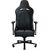 RAZER ENKI BLACK GAMING CHAIR - BUILT-IN LUMBAR ARCH MEMORY FOAM PU LEATHER ADJUSTABLE RECLINE