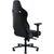 RAZER ENKI BLACK GAMING CHAIR - BUILT-IN LUMBAR ARCH MEMORY FOAM PU LEATHER ADJUSTABLE RECLINE