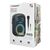 TRONSMART ΦΟΡΗΤΌ ΗΧΕΊΟ HALO 110 ΜΕ ΜΙΚΡΌΦΩΝΟ, 60W, 12000MAH, LED, ΜΑΎΡΟ