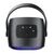 TRONSMART ΦΟΡΗΤΌ ΗΧΕΊΟ HALO 110 ΜΕ ΜΙΚΡΌΦΩΝΟ, 60W, 12000MAH, LED, ΜΑΎΡΟ