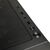 KOLINK OBSERVATORY MX GLASS ARGB MIDI TOWER CASE - BLACK (WITH 5 ARGB FANS - 2X140MM & 3X120MM)