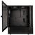 KOLINK OBSERVATORY MX GLASS ARGB MIDI TOWER CASE - BLACK (WITH 5 ARGB FANS - 2X140MM & 3X120MM)