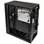 KOLINK OBSERVATORY MX GLASS ARGB MIDI TOWER CASE - BLACK (WITH 5 ARGB FANS - 2X140MM & 3X120MM)