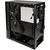 KOLINK OBSERVATORY MX MESH ARGB MIDI TOWER CASE - BLACK (WITH 5 ARGB FANS - 2X140MM & 3X120MM)
