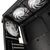 KOLINK OBSERVATORY MX MESH ARGB MIDI TOWER CASE - BLACK (WITH 5 ARGB FANS - 2X140MM & 3X120MM)