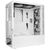 KOLINK OBSERVATORY MX MESH ARGB MIDI TOWER CASE - WHITE (WITH 5 ARGB FANS - 2X140MM & 3X120MM)