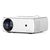 POWERTECH LED ΒΙΝΤΕΟΠΡΟΒΟΛΈΑΣ PT-983, FULL HD, DOLBY AUDIO, WIFI, ΛΕΥΚΌΣ
