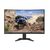LENOVO MONITOR G32QC-30 GAMING 31.5'' QHD VA CURVED, SLIM BEZEL, HDMI,DISPLAY PORT,  AMD FREESYNC PREMIUM, HEIGHT ADJUSTABLE, SPEAKERS,3YEARSW