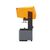 CREALITY CL-103 HALOT MAGE PRO - 10.3’’ 8K LCD RESIN UV 3D PRINTER - 170MM/H SPEED 23X13X23