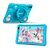 TECLAST TABLET P85T KIDS, 8" HD, 4/64GB, ANDROID 13, 5000MAH, ΜΠΛΕ
