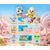 TECLAST TABLET P85T KIDS, 8" HD, 4/64GB, ANDROID 13, 5000MAH, ΜΠΛΕ