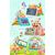 TECLAST TABLET P85T KIDS, 8" HD, 4/64GB, ANDROID 13, 5000MAH, ΜΠΛΕ