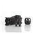 BOYA BY-WM3T-M2  2,4GHZ MOBILE WIRELESS MIC FOR CA