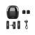 BOYA BY-WM3T-M2  2,4GHZ MOBILE WIRELESS MIC FOR CA