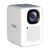 MECOOL SMART ΒΙΝΤΕΟΠΡΟΒΟΛΈΑΣ KP2, 1080P FHD, 600 ANSI, WI-FI, ΛΕΥΚΌΣ