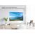 MECOOL SMART ΒΙΝΤΕΟΠΡΟΒΟΛΈΑΣ KP2, 1080P FHD, 600 ANSI, WI-FI, ΛΕΥΚΌΣ