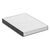 SEAGATE  HDD EXT. ONE TOUCH WITH PASSWORD HDD 1TB, STKY1000401, USB3.0, 2.5'', SILVER