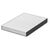 SEAGATE  HDD EXT. ONE TOUCH WITH PASSWORD HDD 1TB, STKY1000401, USB3.0, 2.5'', SILVER