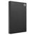 SEAGATE  HDD EXT. ONE TOUCH WITH PASSWORD HDD 2TB, STKY2000400, USB3.0, 2.5'', BLACK